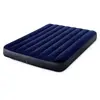 Image de Matelas gonflable 2 personnes Intex bleu nuit