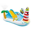 Image de Intex - 57162NP - Aire De Jeux Sea Paradise