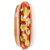 Image de Intex Matelas Hot Dog 180 cm x 89 cm