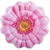 Image de Intex Matelas Flower Power 142 cm x 142 cm