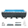 Image de Intex Ultra XTR Rechthoekig Frame Pool 5