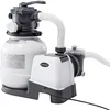 Image de 2100 Gph Sand Filter Pump W/Rcd (220-240 Volt)