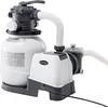 Image de 2100 Gph Sand Filter Pump W/Rcd (220-240 Volt)