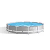 Image de Intex 12Ft X 30In Prism Frame Pool Set