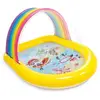 Image de Intex Rainbow Arch Spray Pool