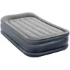Image de Intex - 64132NP - Lit Gonflable Deluxe Pillow Rest Raised - Électrique 1 Pers