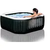 Image de Intex - 28462 - Pure Spa Carbone 6 Places