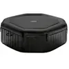 Image de Spa gonflable Intex PureSpa carbone octogonal Jets et Bulles 6 places Ø2,18 x 0,71 m