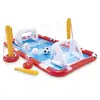 Image de Pataugeoire gonflable pour enfants Intex Sports Games 470 l (325 x 267 x 102 cm)