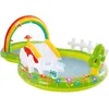 Image de Intex - 57154NP - Aire De Jeux Mon Jardin