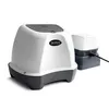 Image de Intex - 26664 - Stérilisateur au sel QS400 pour piscine jusquà 17m³