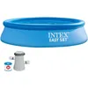 Image de 8 ft x 24 in Easy Set Pool Set