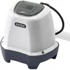 Image de Intex stérilisateur au sel qs200 pour Piscine jusqu'à 8 m3 Blanc