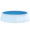 Image de Intex Bâche Solaire pour Piscine Easy & Frame 305 cm Bâche Solaire Bleu, 28011