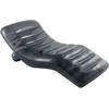 Image de Intex - 56875EU - Chaise longue gonflable - Lounge Piscine Carbone