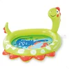 Image de Intex Piscine de pulvérisation de Dinosaure gonflée 119 x 109 x 66 cm (58437NP)