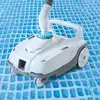 Image de INTEX Nettoyeur automatique de piscine ZX100 blanc