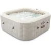 Image de Intex - 28446EX - Pure Spa Chevron 4 Places