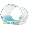 Image de Intex - 56294EU - Lounge Hamac Tropical