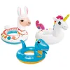 Image de Intex - 59221NP - Bouée Tête Animal 3-6 Ans