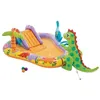 Image de Aire de jeux dino INTEX - 56139NP - A partir de 2 ans