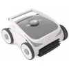 Image de Intex 28624 - Robot Nettoyeur Piscine sans Fil Automatique ZX500R, Escalade Mur, Batterie 8000 mAh pour Charge Rapide 2,5 Heures