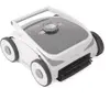 Image de Robot nettoyeur sans fil de fond et parois pour piscine Intex ZX 500R