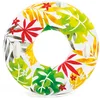 Image de Intex - 58263NP - Bouée Géante Tropicale 97Cm - Coloris Aléatoire
