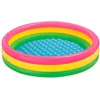 Image de Intex Basen dmuchany kolorowy 147 cm