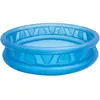 Image de Intex Piscine Gonflable avec Relief Bleu - 188 x 46 cm - 790 litres - 58431NP