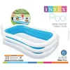 Image de Intex Opblaasbaar zwembad 262x175x56 cm 415950 Bleu