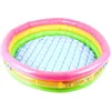 Image de Intex - 57412NP - Piscinette Sunset Glow