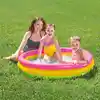 Image de INTEX Piscine gonflable Sunset 3 anneaux 114x25 cm