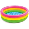 Image de Intex Sunset Glow Piscine pour bébé 86,4 x 25,4 cm