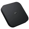 Image de Xiaomi PFJ4086EU - Mi Box S - Boitier TV multimedia Android TV 8.1 Ultra HD 4K, HDR, Chromecast et télécommande avec micro/version EU Noir