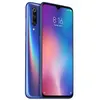 Image de Xiaomi MI 9 - 4G smartphone - double SIM - RAM 6 Go / 128 Go - écran OEL - 6.39" - 2340 x 1080 pixels - 3 x caméras arrière 48 MP, 12 MP, 16 MP - front camera 20 MP - Bleu océan en occasion ou reconditionné
