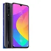 Image de Xiaomi MI 9 Lite - 4G smartphone - double SIM - RAM 6 Go / Mémoire interne 64 Go - OLED display - 6.39" - 2340 x 1080 pixels - 3 x caméras arrière 48 MP, 8 MP, 2 MP - front camera 32 MP - gris onyx en occasion ou reconditionné