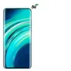 Image de Smartphone Xiaomi Mi 10 256 Go Vert corail 5G en occasion ou reconditionné