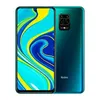 Image de Xiaomi Redmi Note 9S - 4G smartphone - double SIM - RAM 6 Go / Mémoire interne 128 Go - microSD slot - 6.67" - 2400 x 1080 pixels - 4x caméras arrière 48 MP, 8 MP, 5 MP, 2 MP - front camera 16 MP - bleu aurore en occasion ou reconditionné