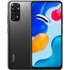 Image de Xiaomi Redmi Note 11S Smartphone, 6Go RAM 128Go ROM, 6,43 "AMOLED DotDisplay, processeur MediaTek Helio G96, caméra Quadruple AI 108MP (Gris)