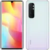 Image de Mi Note 10 Lite Smartphone 6GB 64GB Qualcomm® Snapdragon  730G Processor AI Quad Kamera 6.47  3D Curved AMOLED Display 5260 mAh typ NFC Weiß
