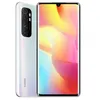 Image de Xiaomi MI Note 10 Lite - 4G smartphone - double SIM - RAM 6 Go / Mémoire interne 128 Go - OLED display - 6.47" - 2340 x 1080 pixels - 4x caméras arrière 64 MP, 8 MP, 5 MP, 2 MP - front camera 16 MP - Blanc glacier en occasion ou reconditionné