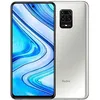 Image de Xiaomi Redmi Note 9 Pro - 4G smartphone - double SIM - RAM 6 Go / Mémoire interne 128 Go - microSD slot - Écran LCD - 6.67" - 2400 x 1080 pixels - 4x caméras arrière 64 MP, 8 MP, 5 MP, 2 MP - front camera 16 MP - Blanc glacier en occasion ou reconditionné