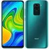 Image de Redmi Note 9 Smartphone 4GB 128GB48MP Quad Caméra Hotshot 6.53 FHD + DotDisplay 5020 mAh 3.5mm Headphone Jack NFC Vert