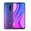 Image de Xiaomi Redmi 9 - 4G smartphone - double SIM - RAM 4 Go / Mémoire interne 64 Go - microSD slot - 6.53" - 2340 x 1080 pixels - 4x caméras arrière 13 MP, 8 MP, 5 MP, 2 MP - front camera 8 MP - coucher de soleil violet en occasion ou reconditionné