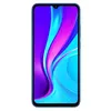 Image de Smartphone Xiaomi Redmi 9C 6.53" Double SIM 32 Go Bleu en occasion ou reconditionné