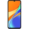 Image de XIAOMI Redmi 9C Smartphone 2GB 32GB 6.53" HD+ Dot Drop Display 5000mAh (typ) Déverrouillage du Visage AI 13 MP AI Triple Caméra Gris