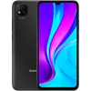 Image de Xiaomi Redmi 9C Smartphone 2GB 32GB 6.53" HD+ Dot Drop Display 5000mAh (typ) Déverrouillage du Visage AI 13 MP AI Triple Caméra [Version Globale] Gris