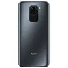 Image de Smartphone Xiaomi Redmi Note 9 6,53" 64 Go Double SIM Noir en occasion ou reconditionné