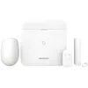 Image de Kit Alarme sans Fil Wifi/3G/4G 96 Zones - DS-PWA96-Kit-WE - Hikvision AX Pro
